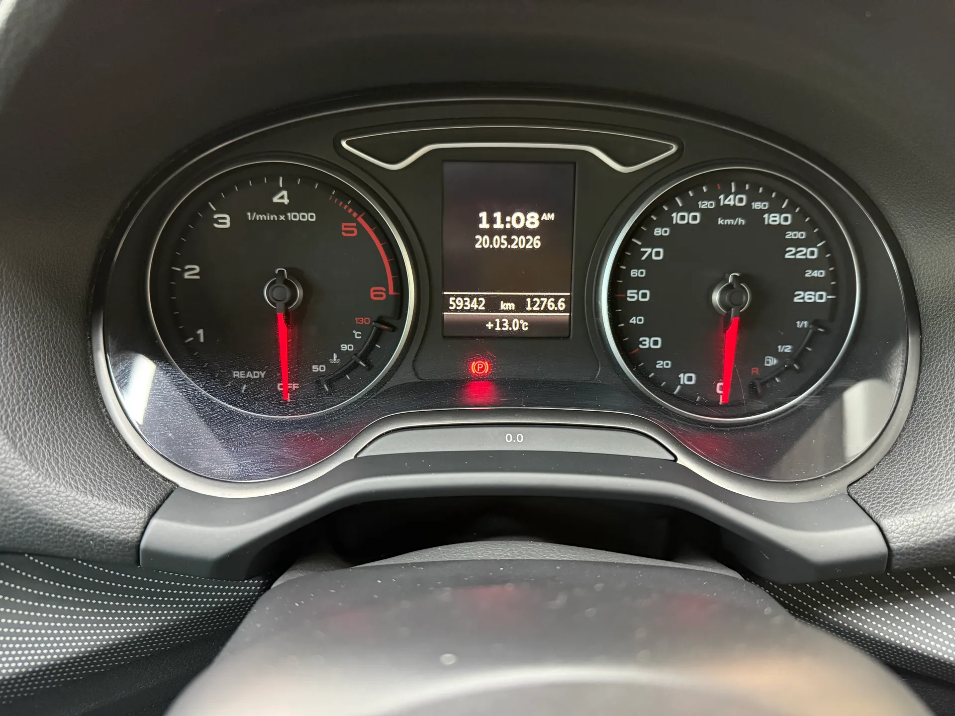 2018 Audi Q2 6