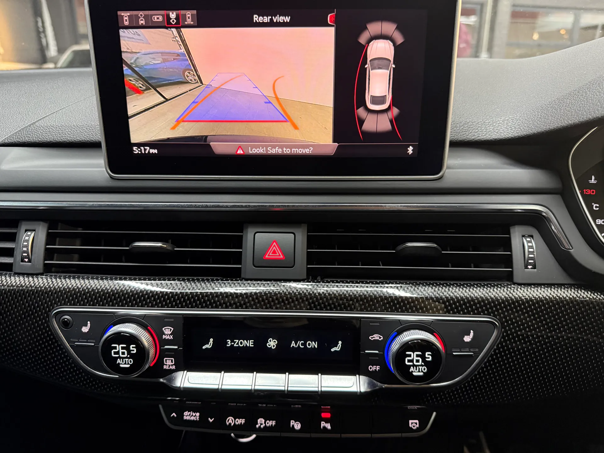 2018 Audi S5 7