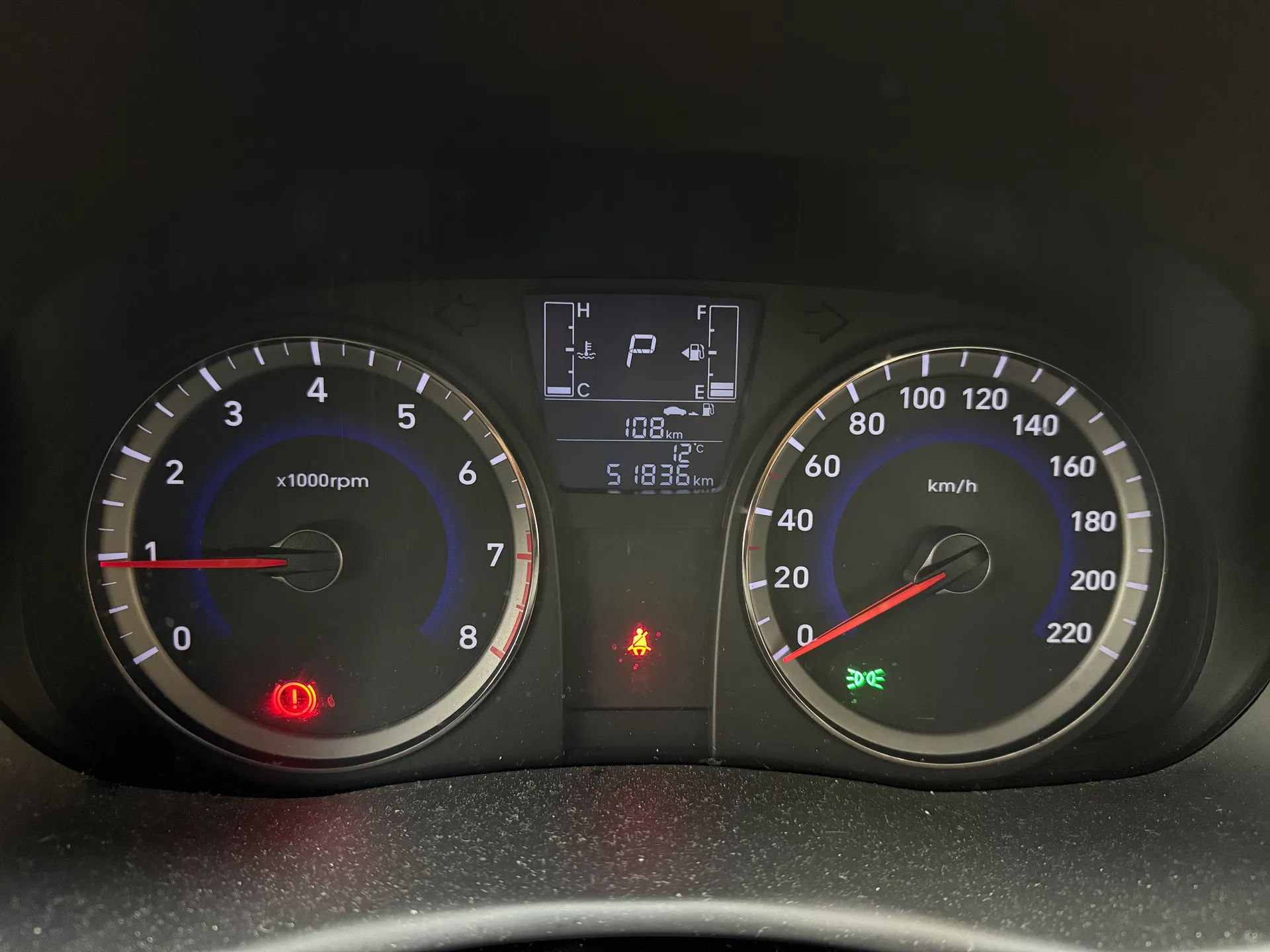 2019 Hyundai ACCENT 0