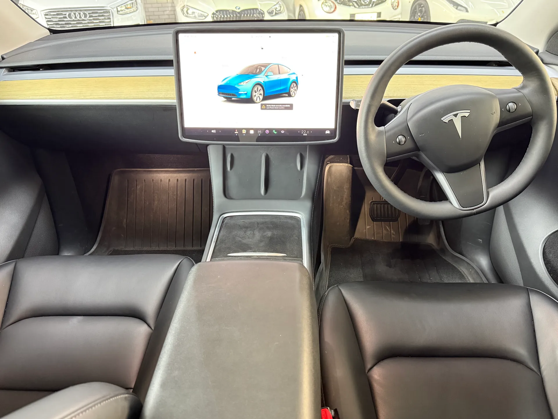 2023 Tesla MODEL Y 3
