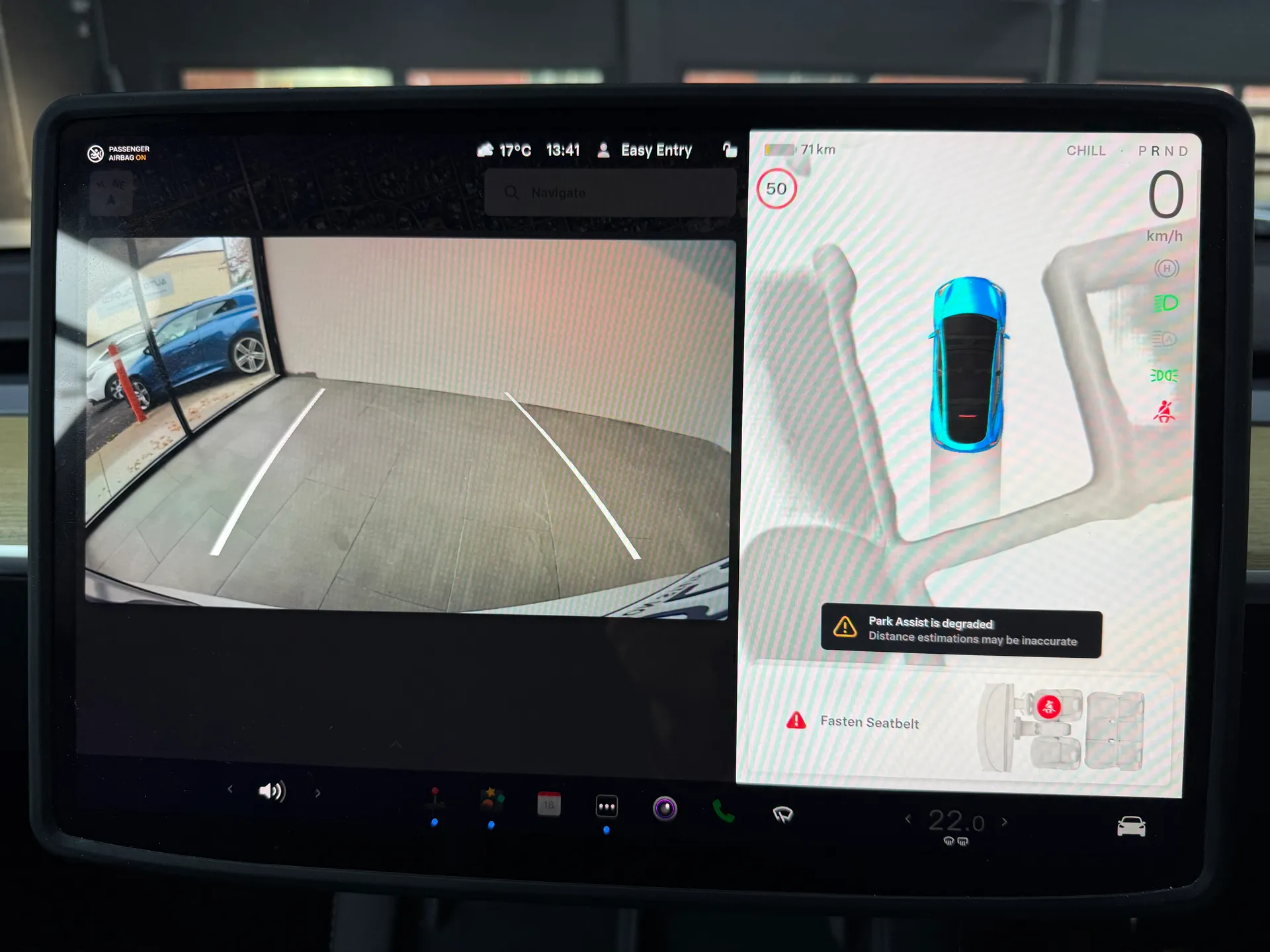 2023 Tesla MODEL Y 6