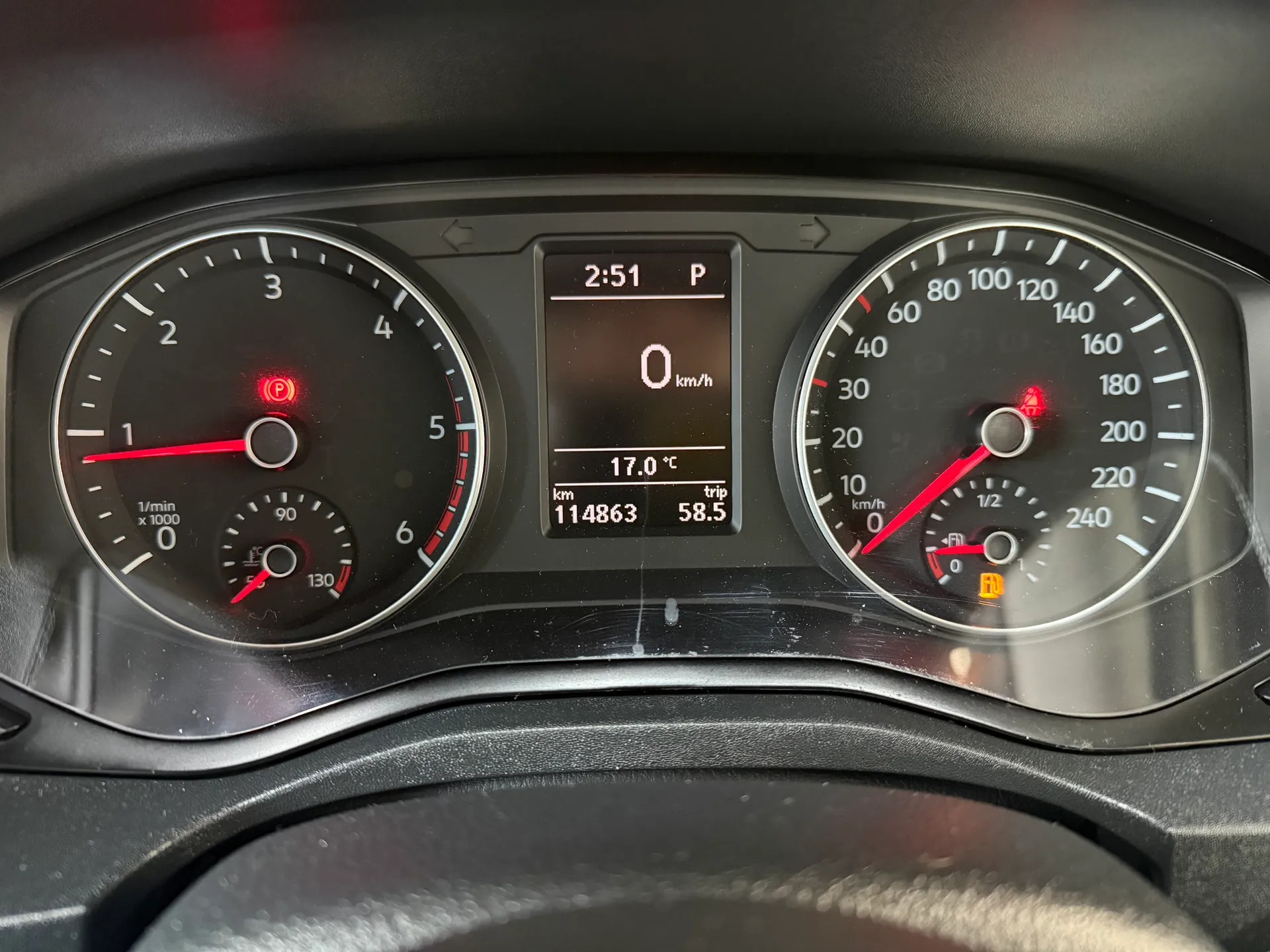 2020 Volkswagen AMAROK 0