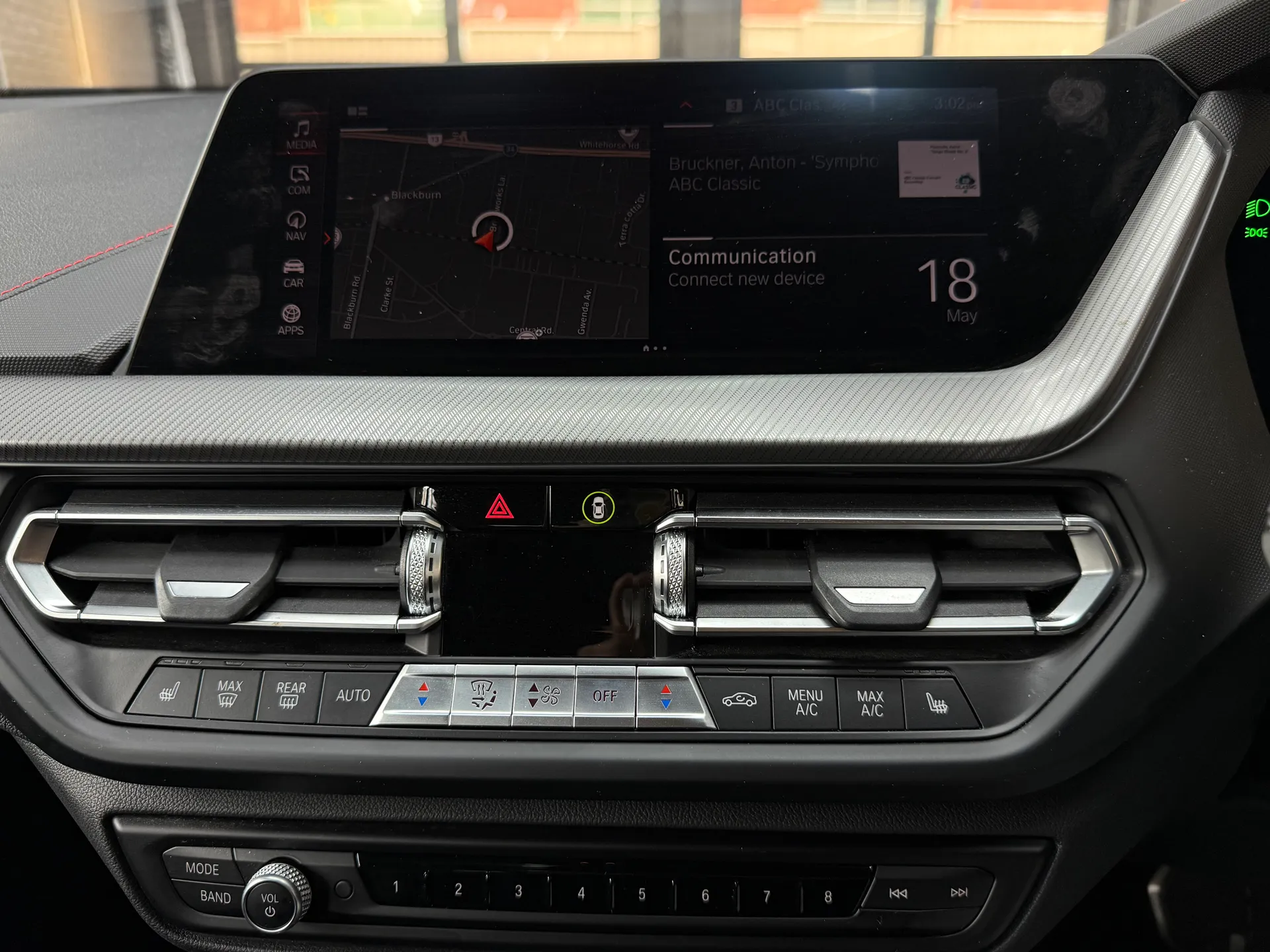 2021 BMW 128ti 0