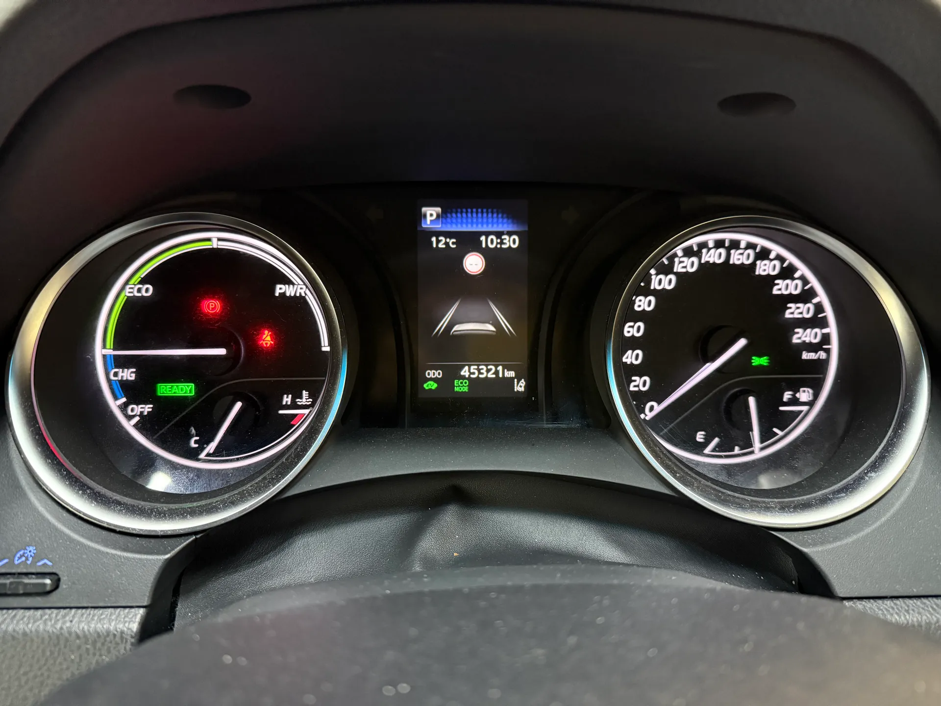 2021 Toyota CAMRY 0