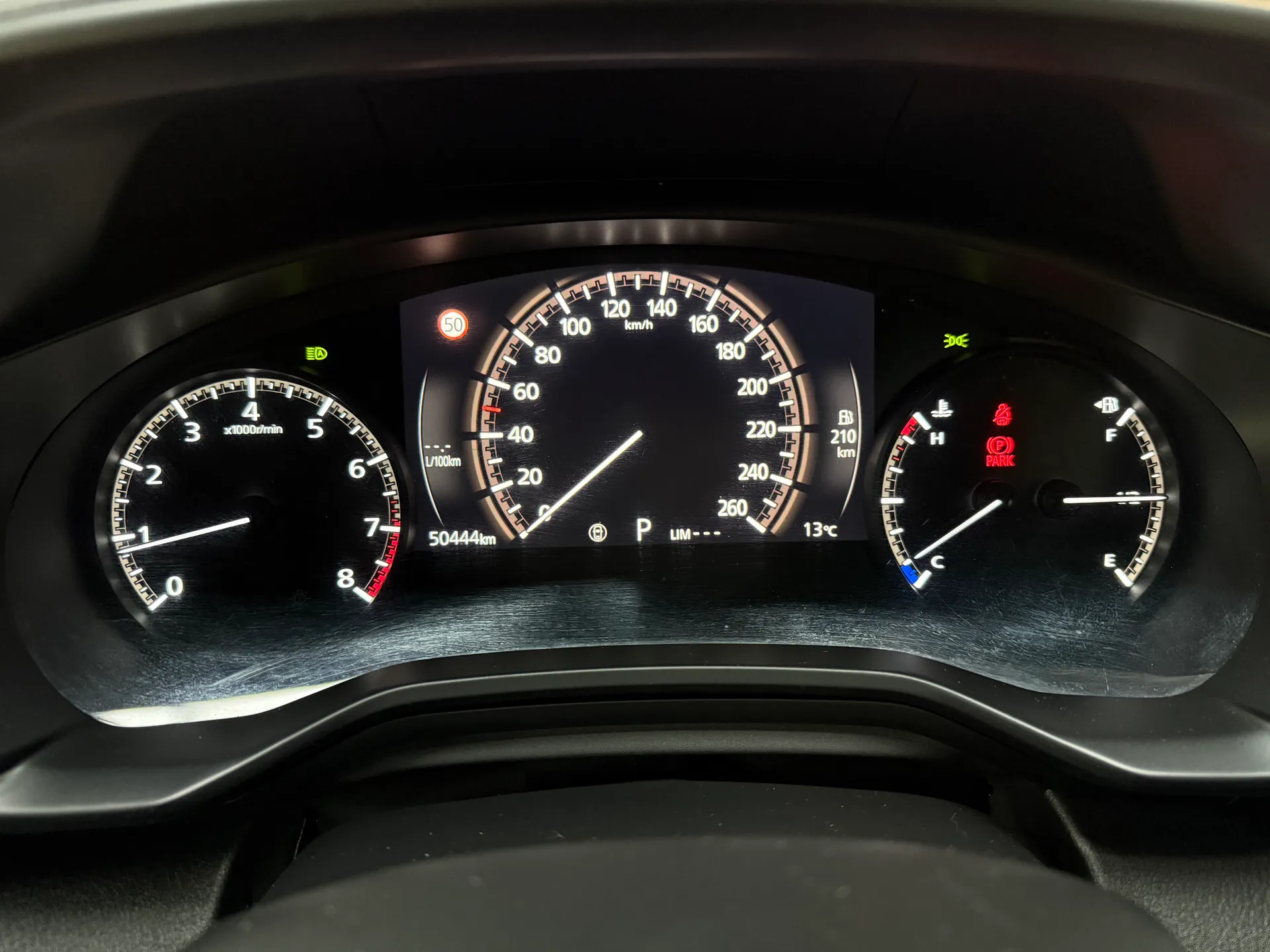 2021 Mazda MX-30 0