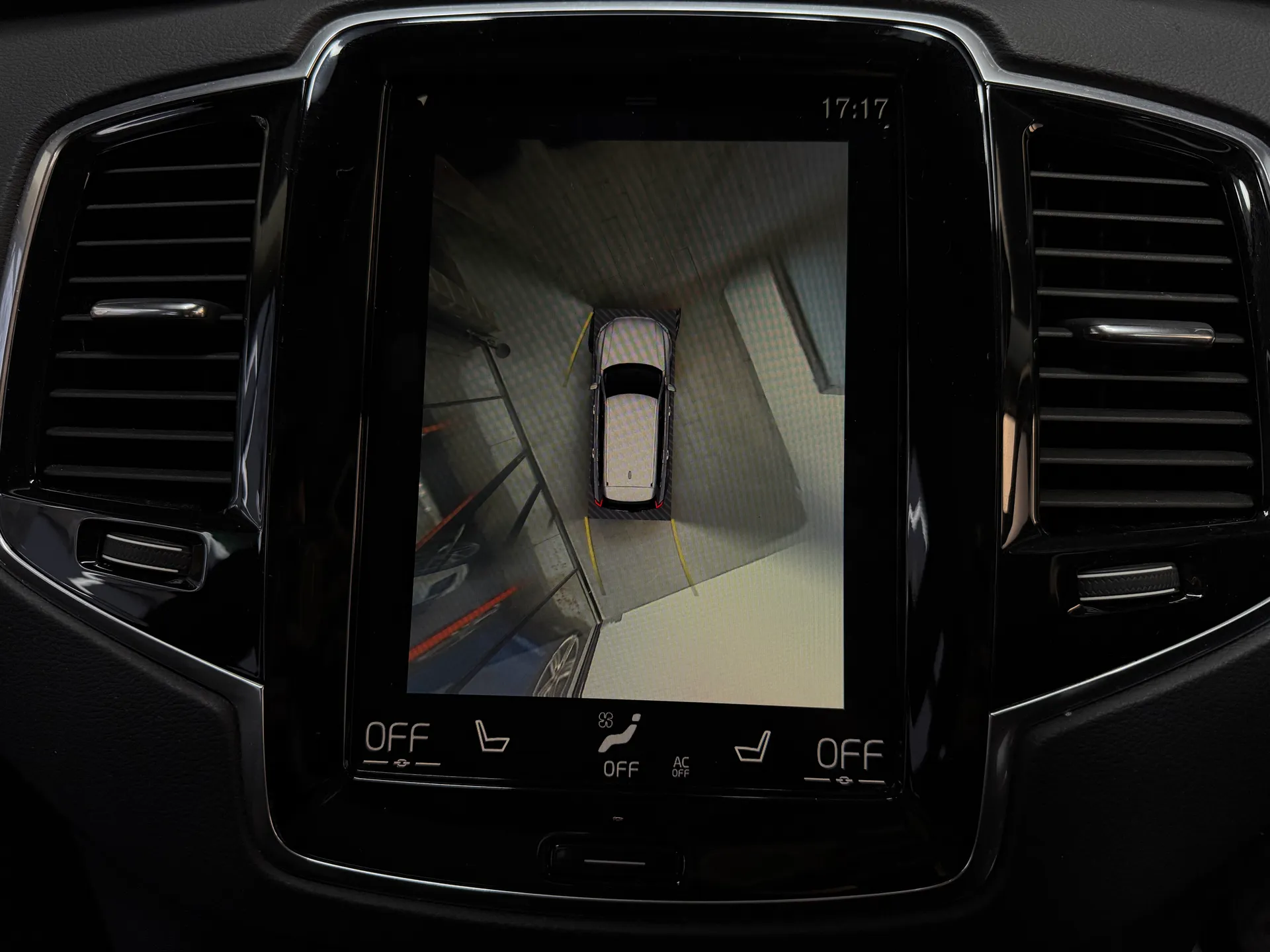 2021 Volvo XC90 7