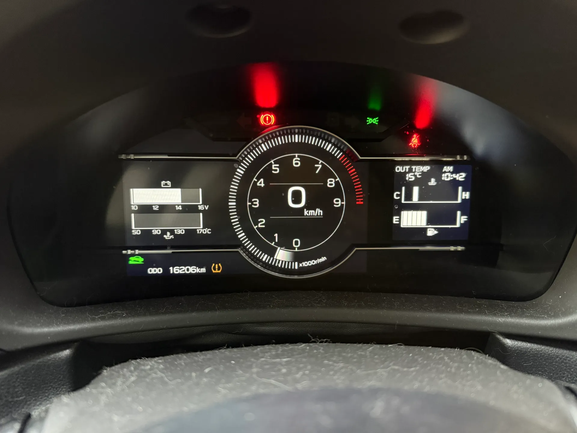 2022 Subaru BRZ 0