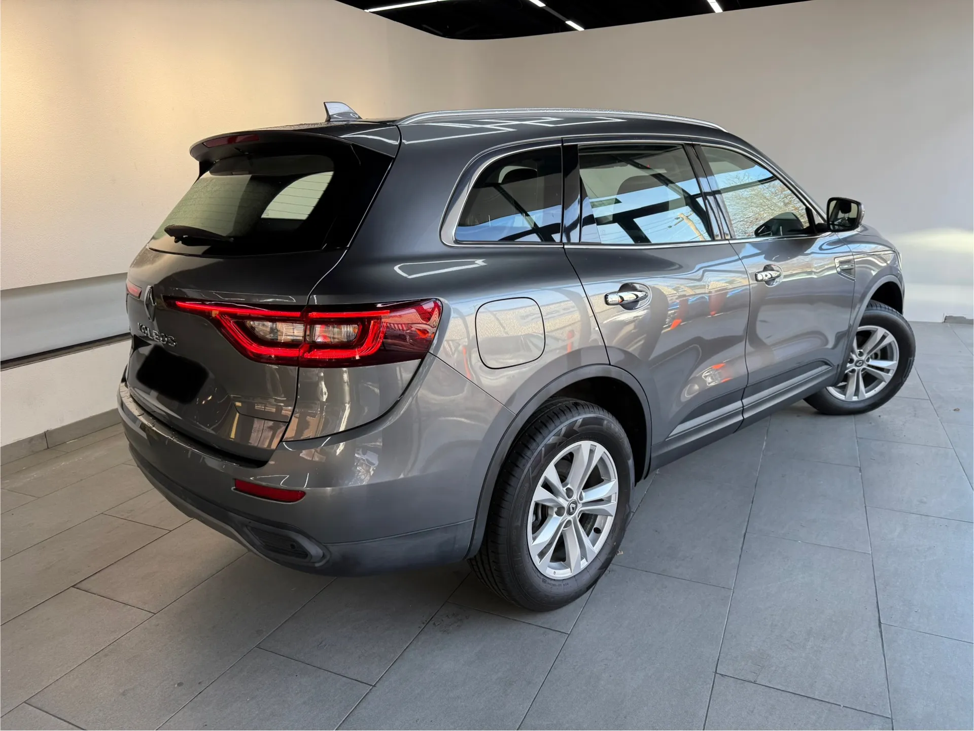 2022 Renault KOLEOS 3