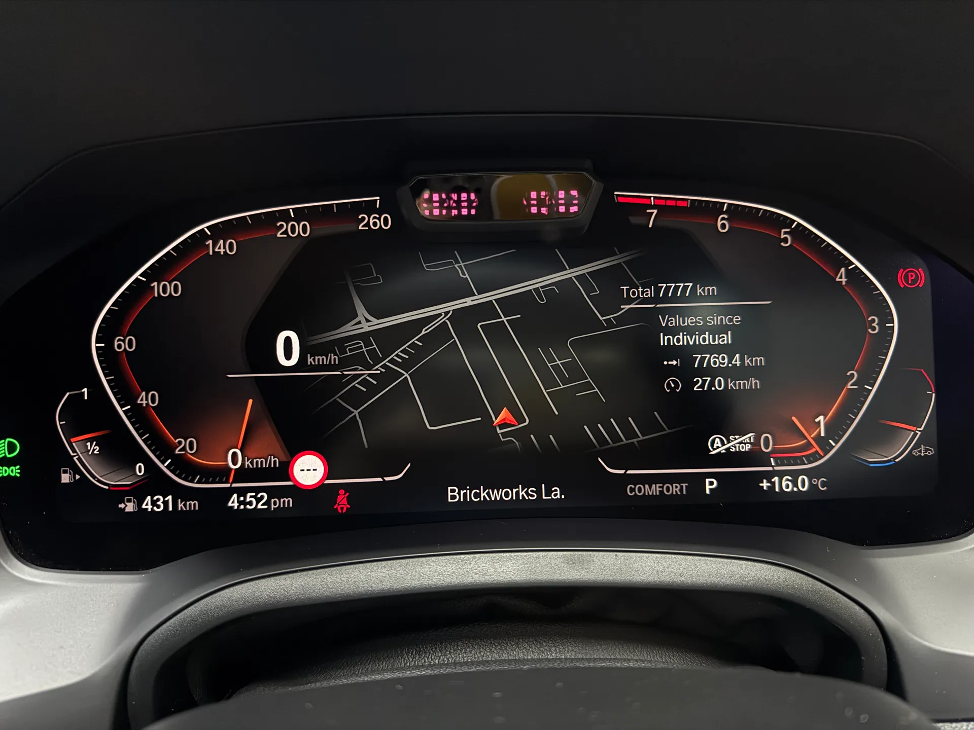 2021 BMW 430i 0