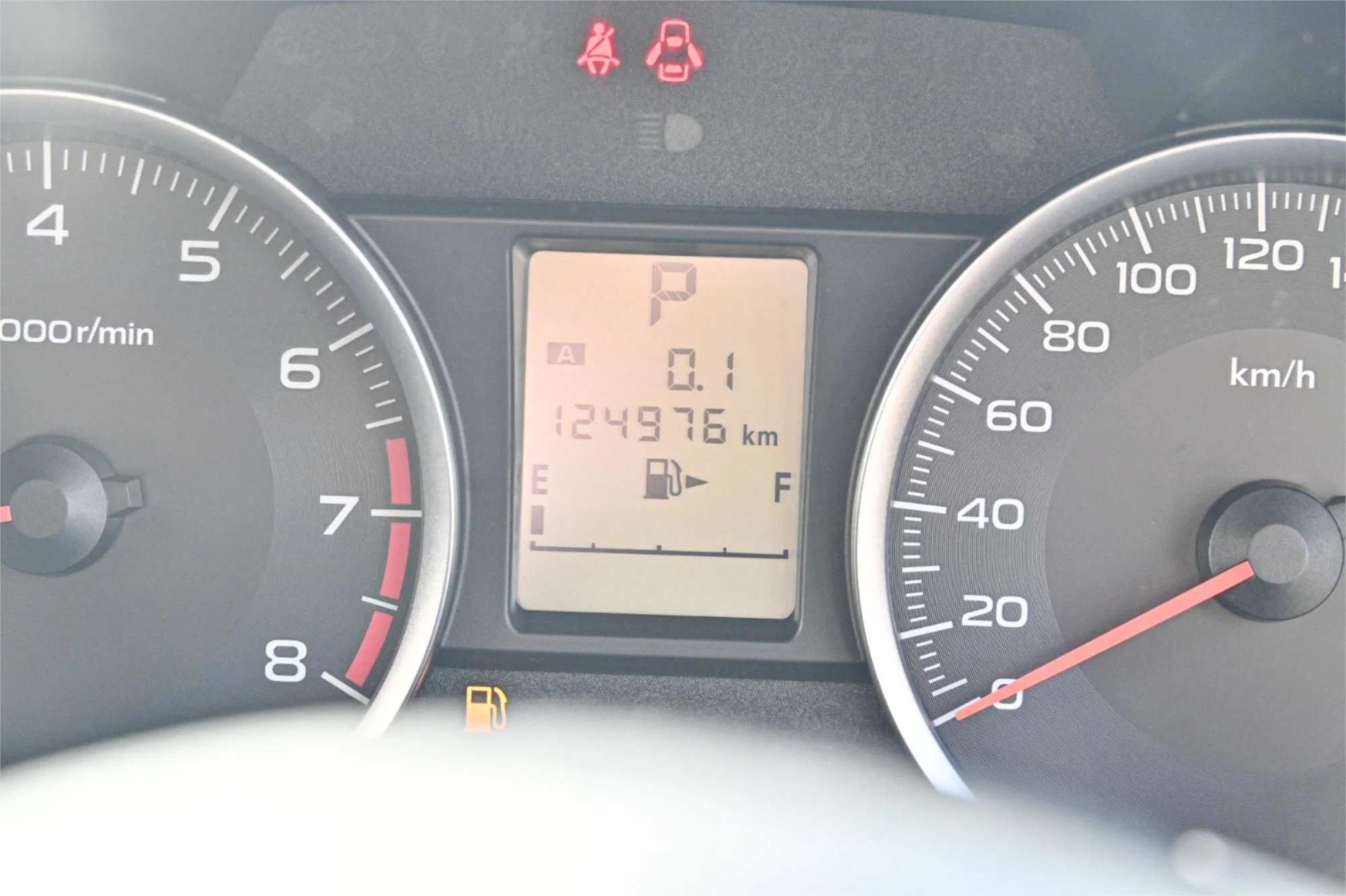 null 8