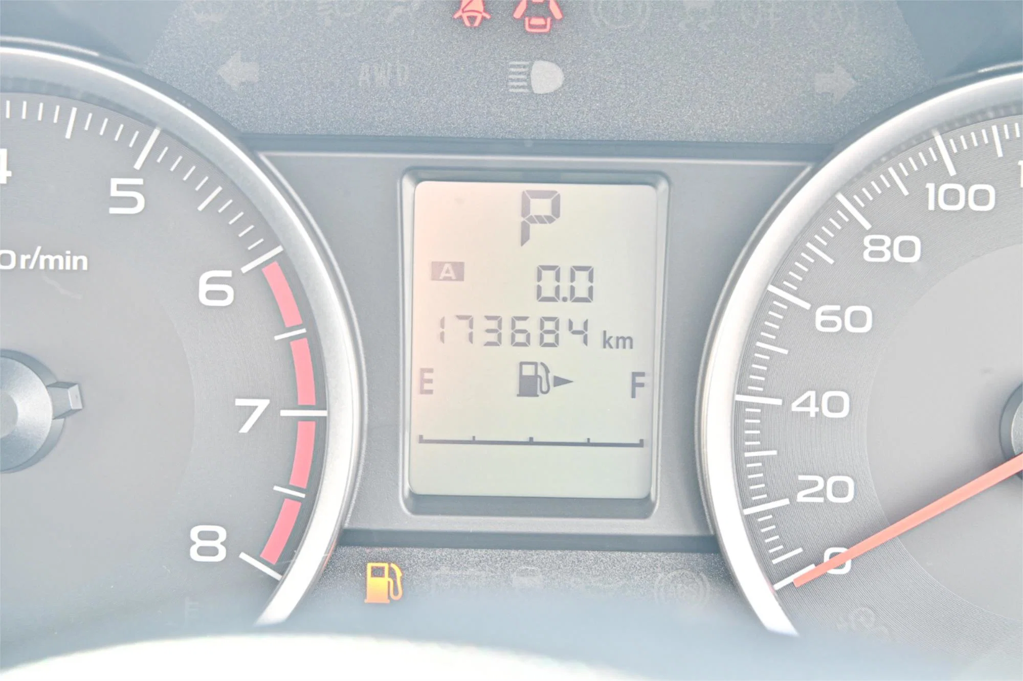 null 7