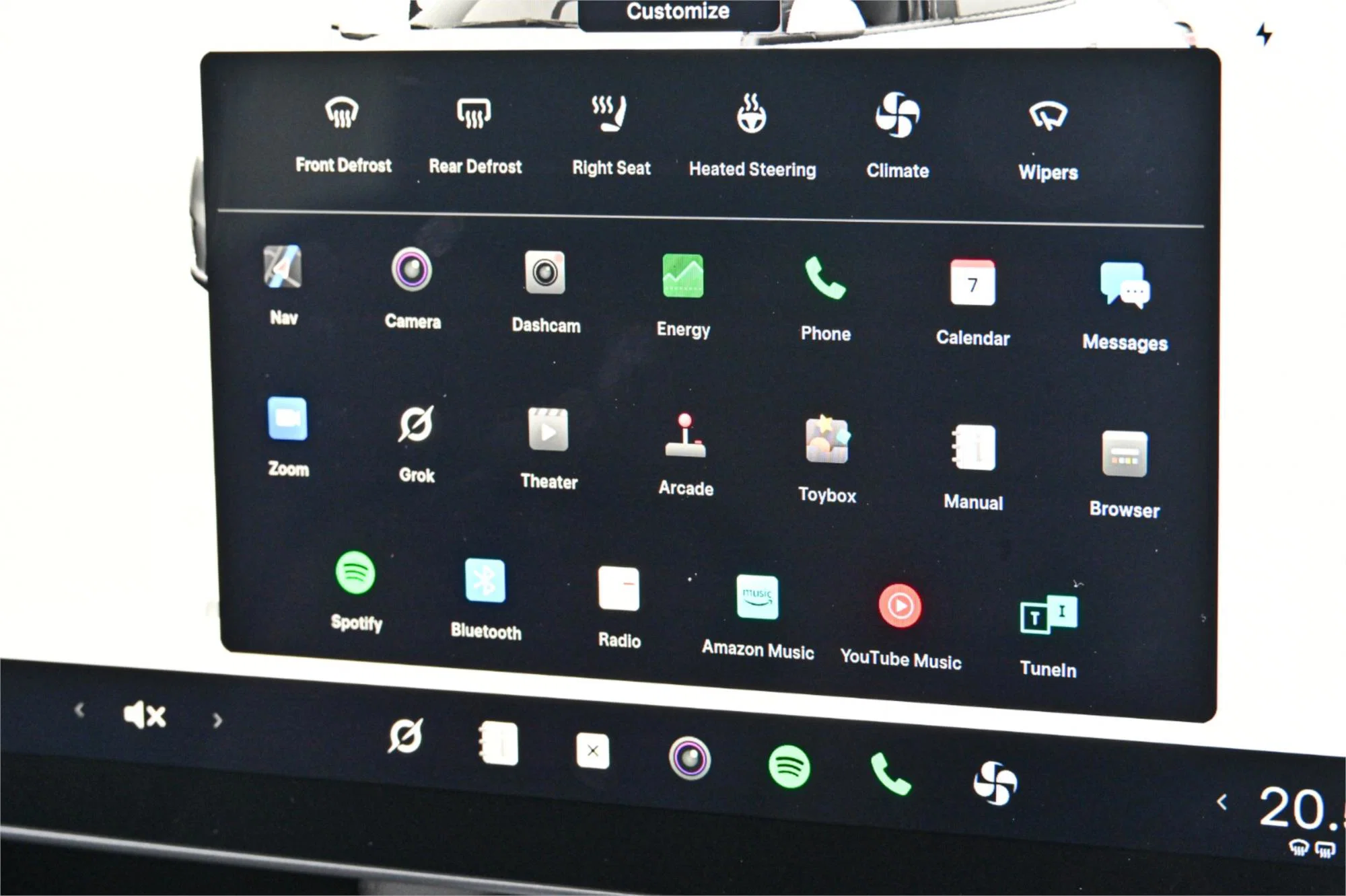 null 12