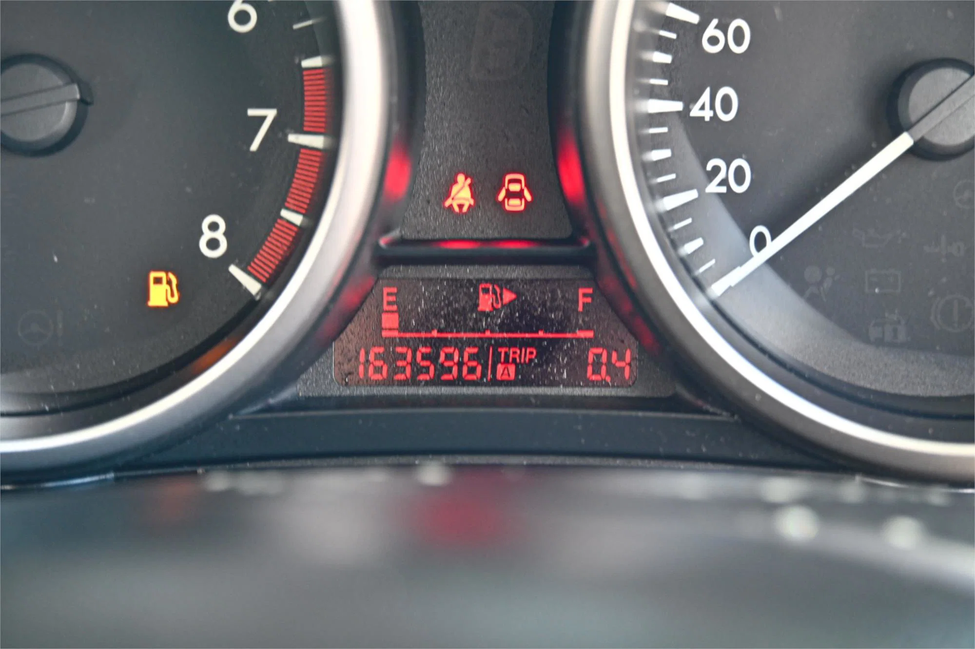 null 7