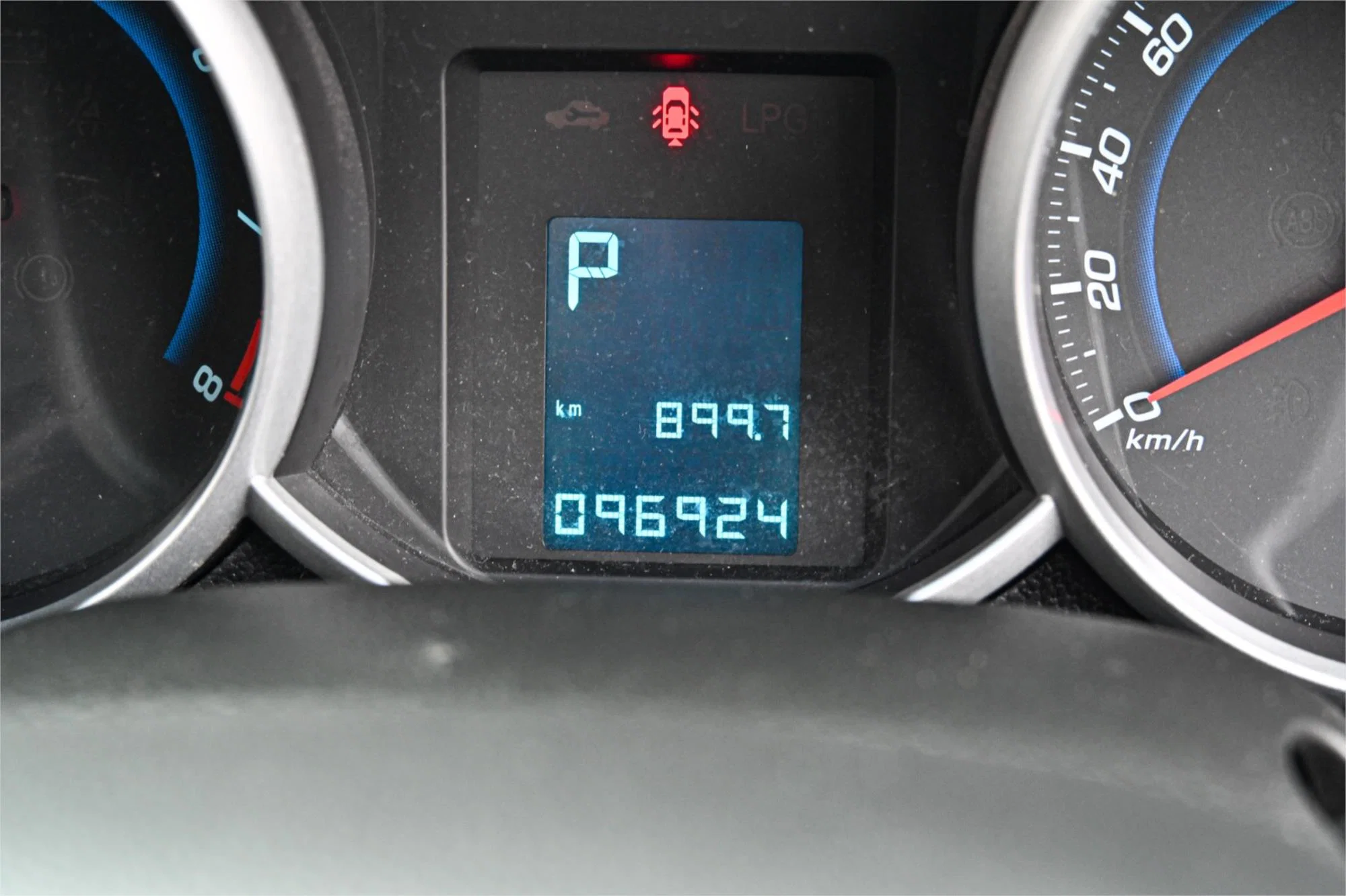 null 7