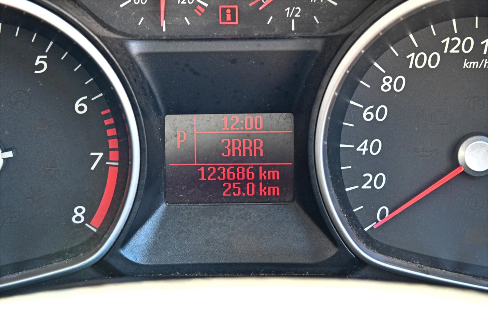 null 7