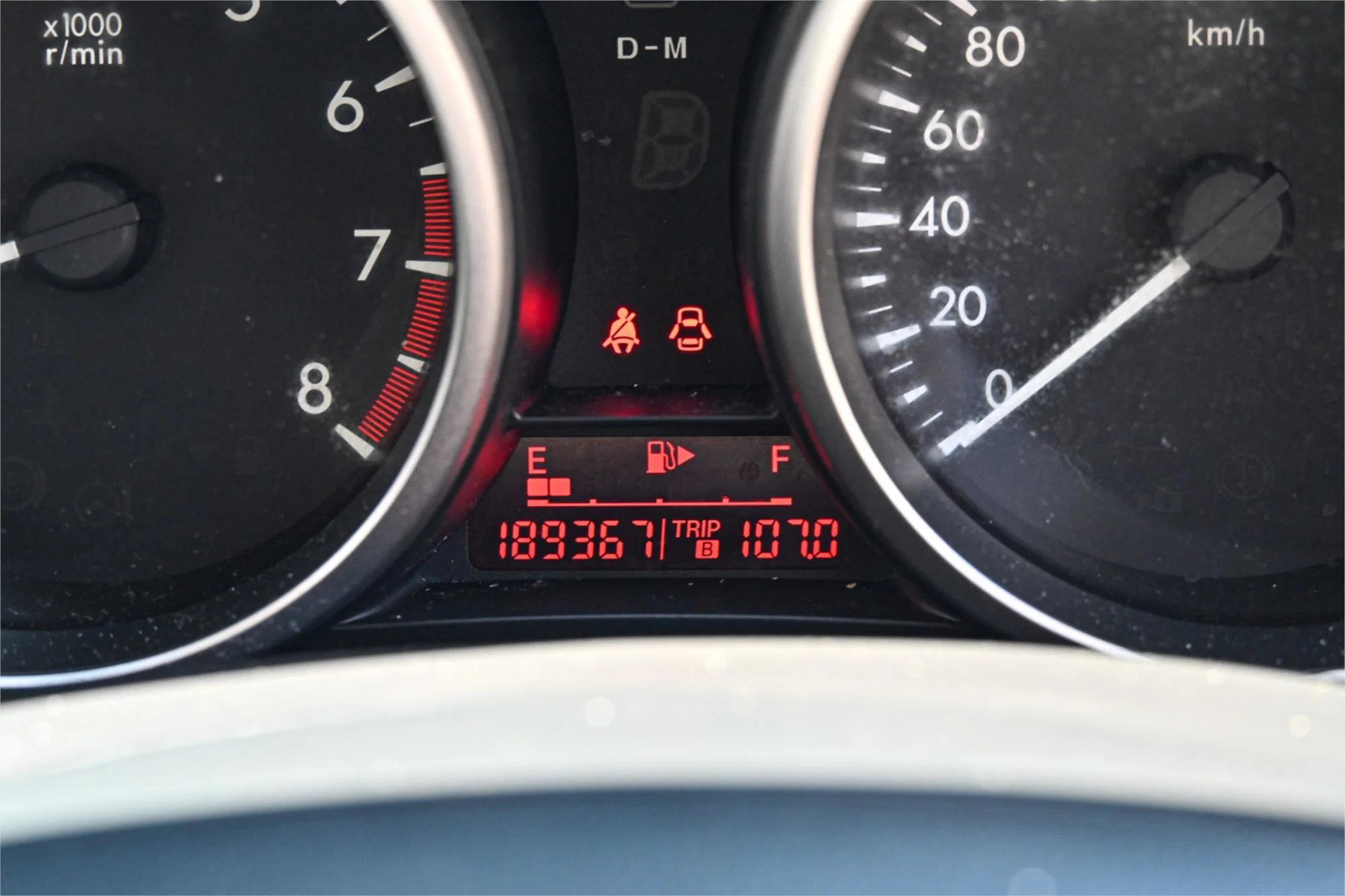 null 6