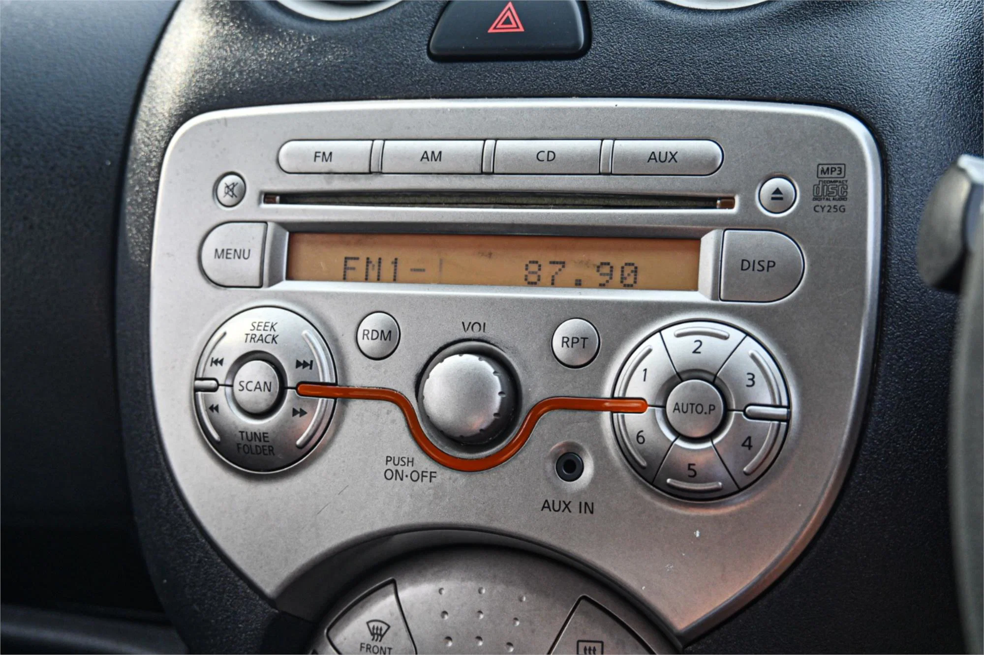 null 7