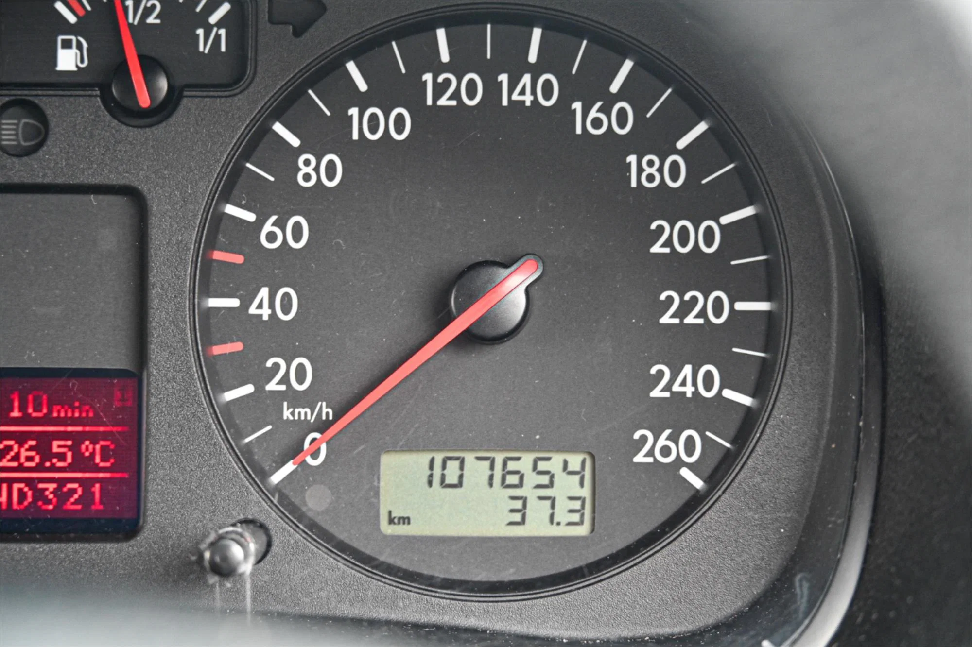 null 7