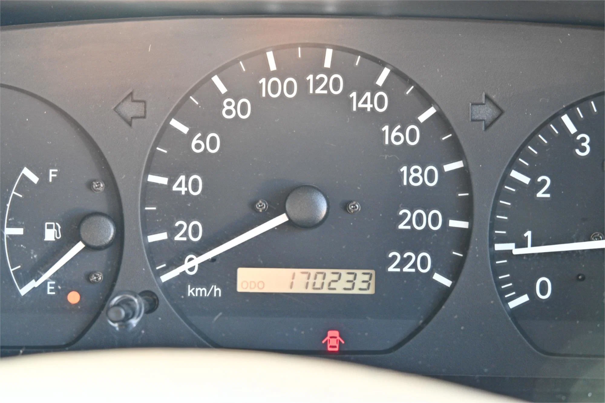 null 7
