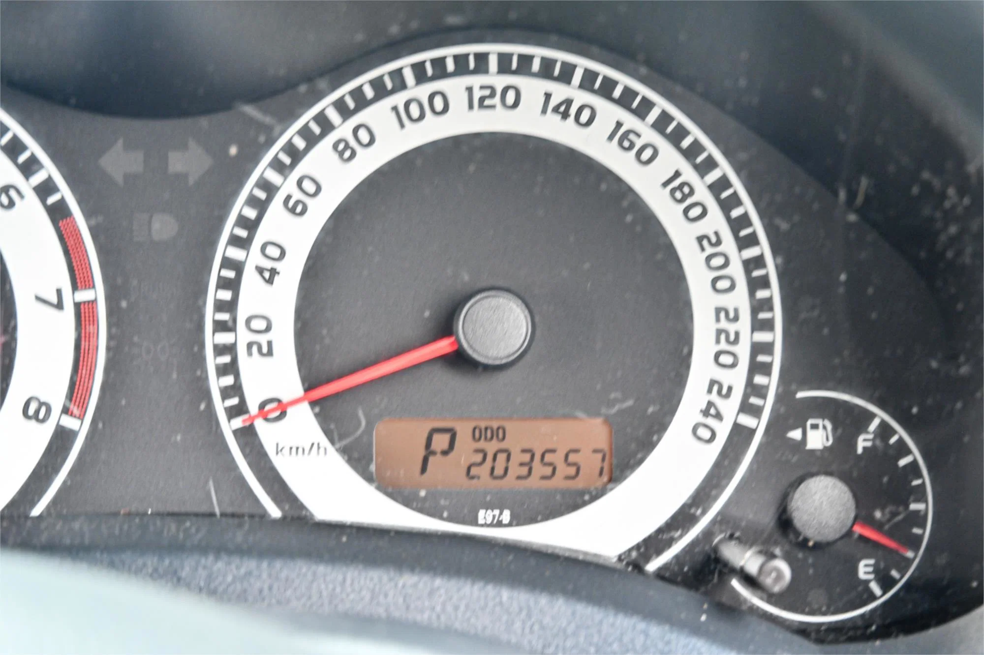 null 7