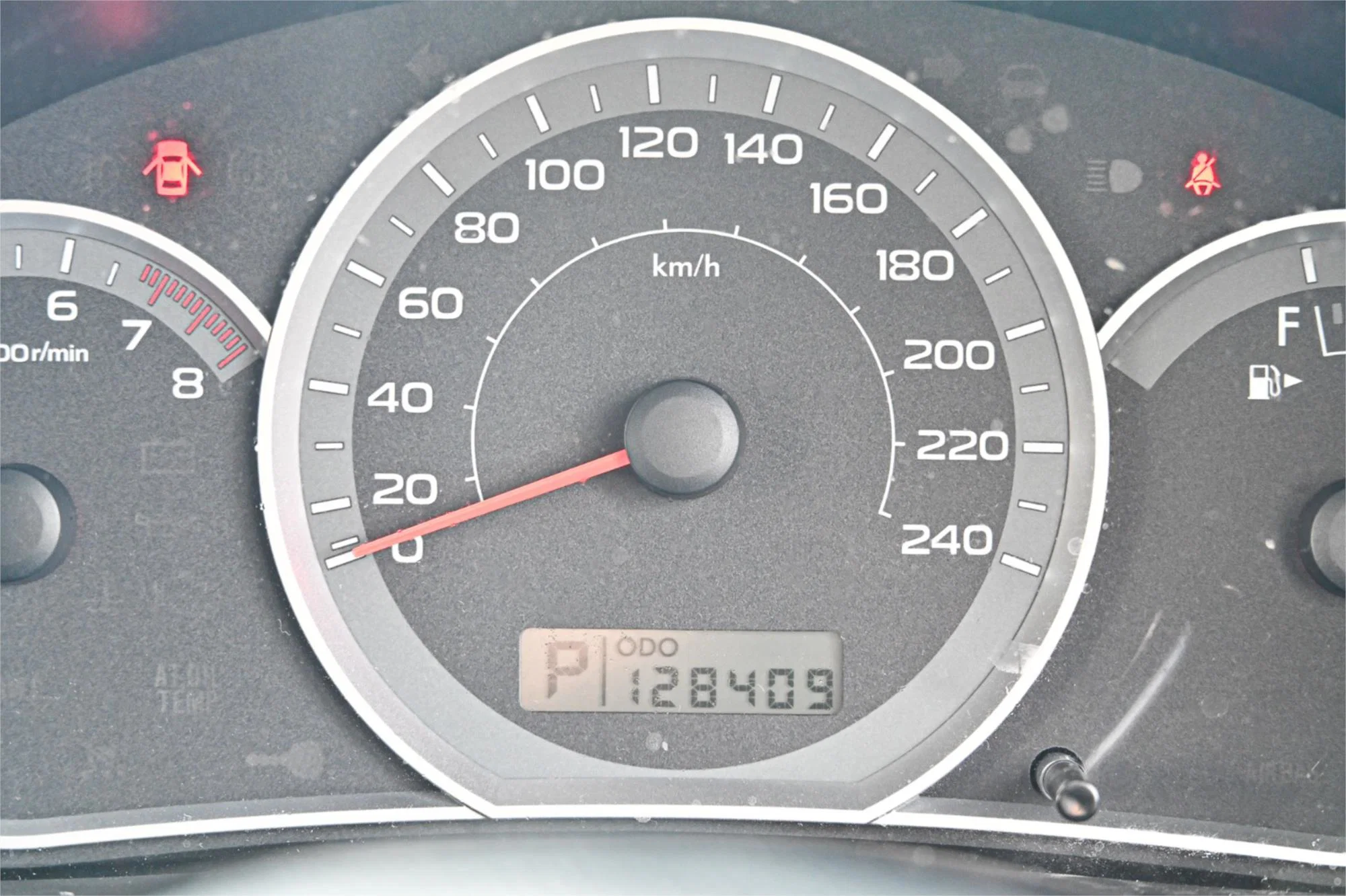 null 8