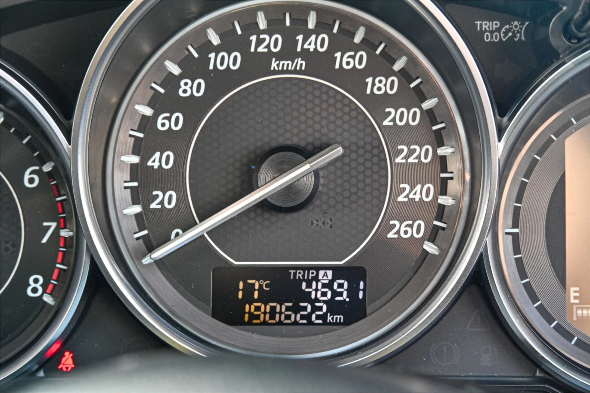 null 7