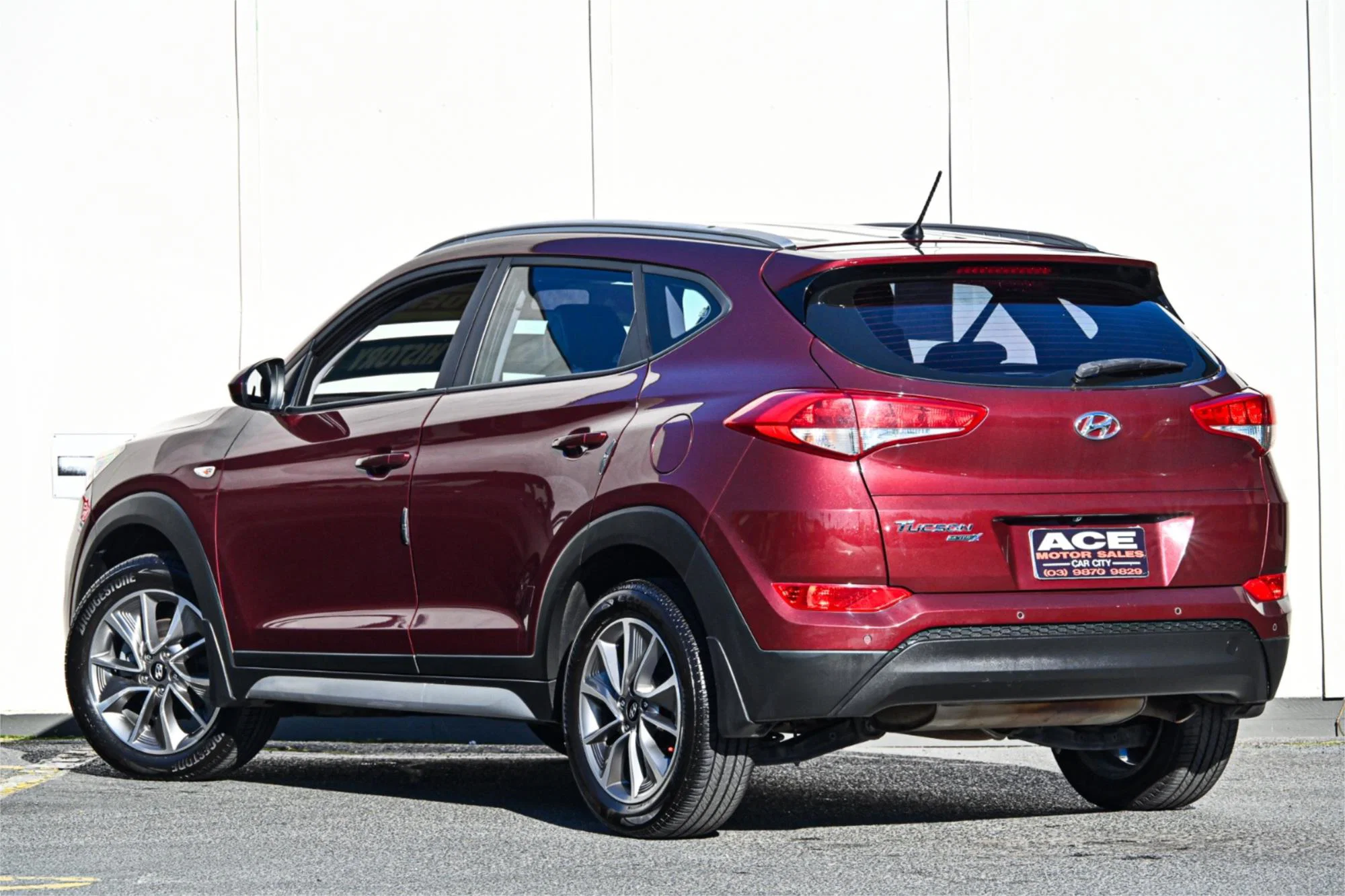 null 2