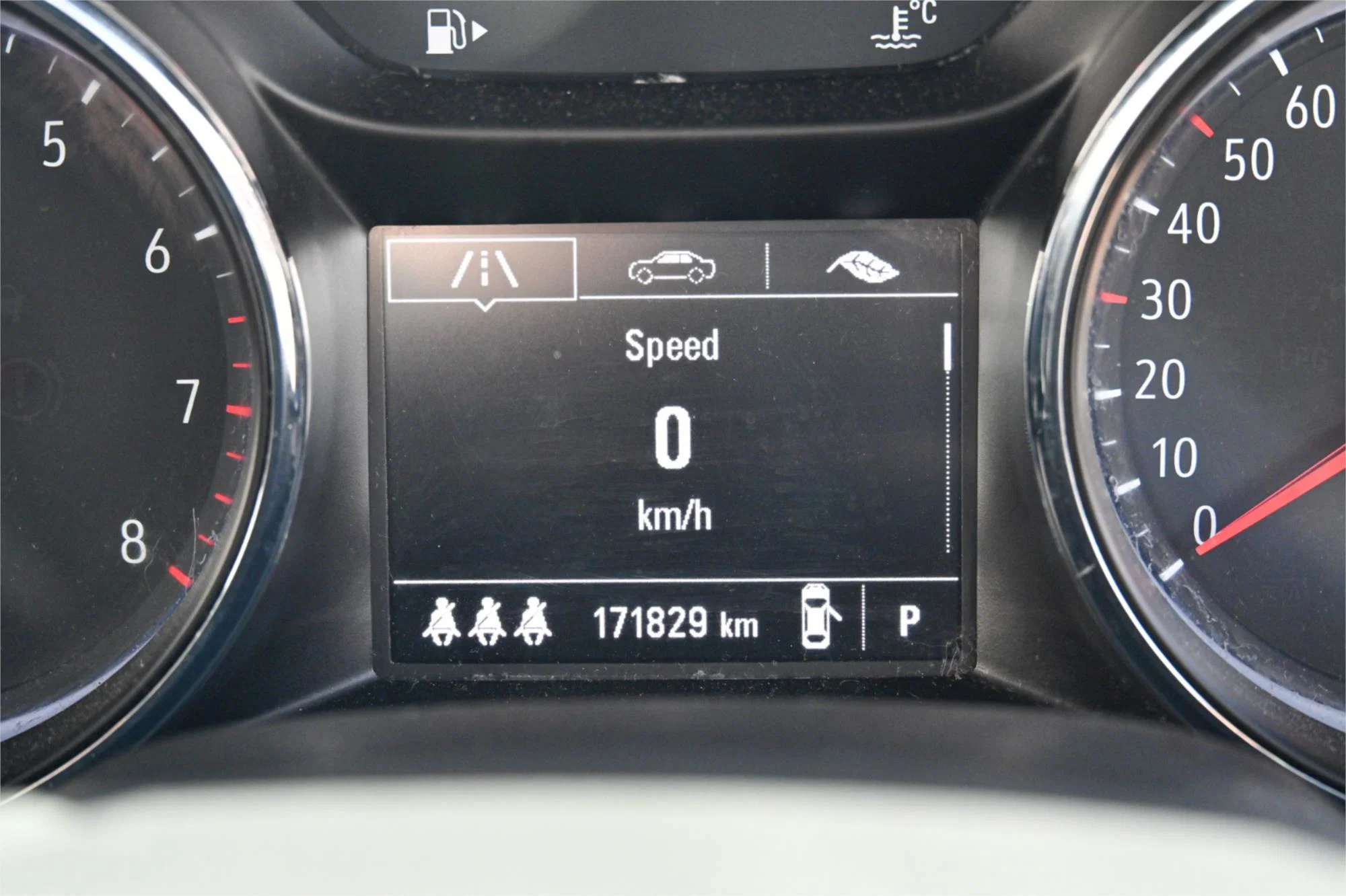null 7