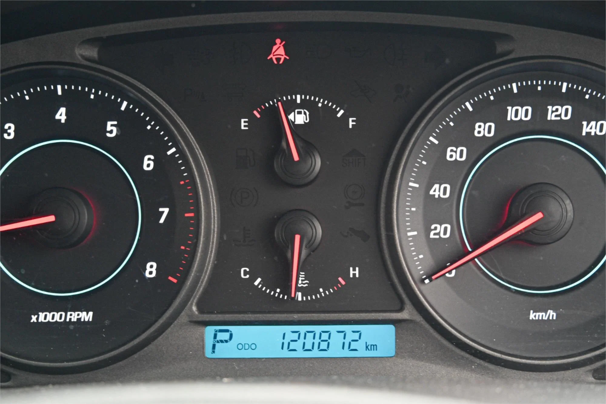 null 7