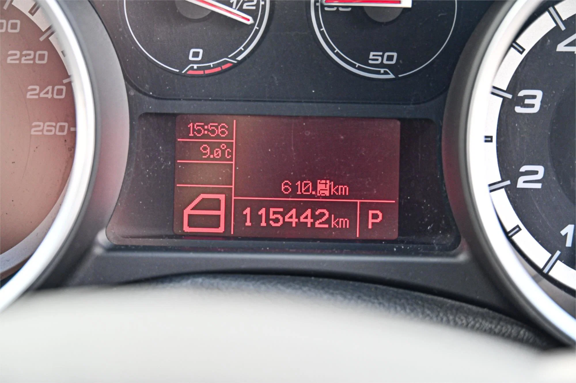 null 8