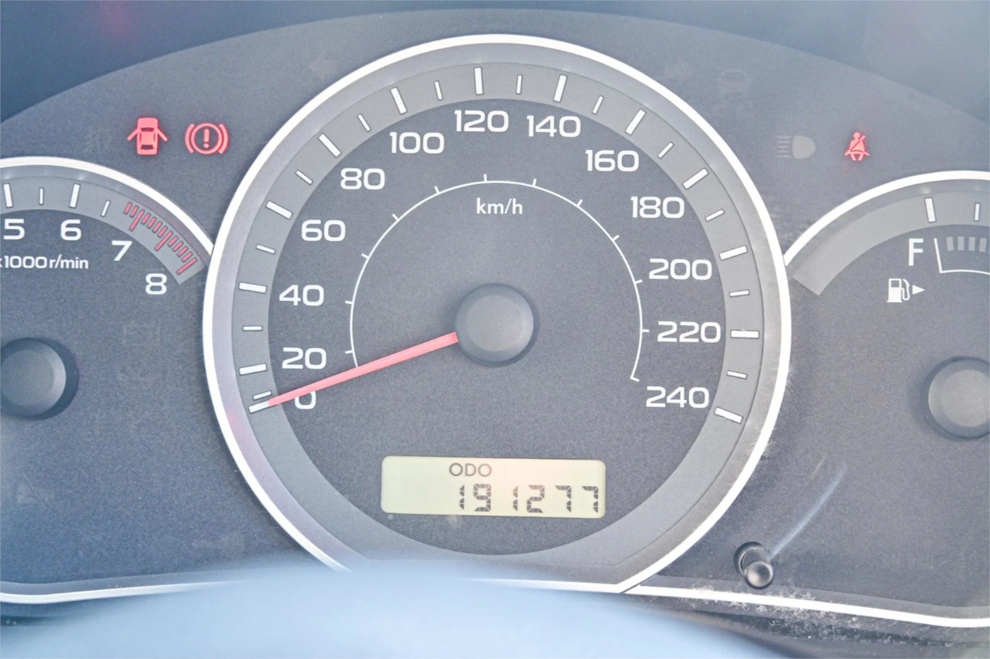 null 9